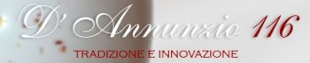 D'Annunzio 116  l Ristorante Pizzeria Pescara